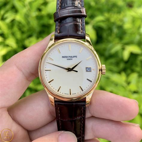 patek philippe calatrava 5117j|Patek Philippe 5227j calatrava price.